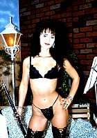 Veronica Sage